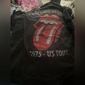 Rolling stones top